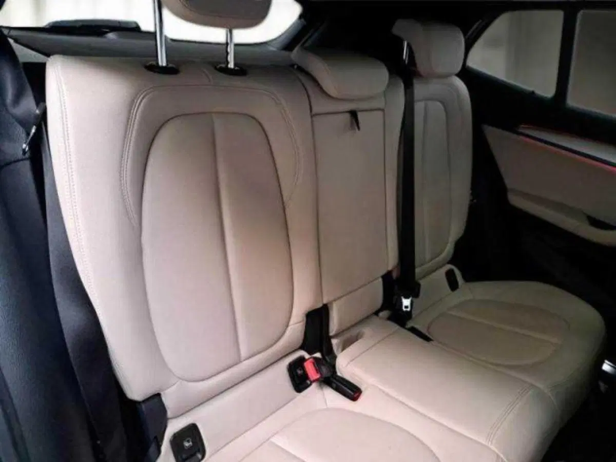 BMW X2 usata a Bologna (10)