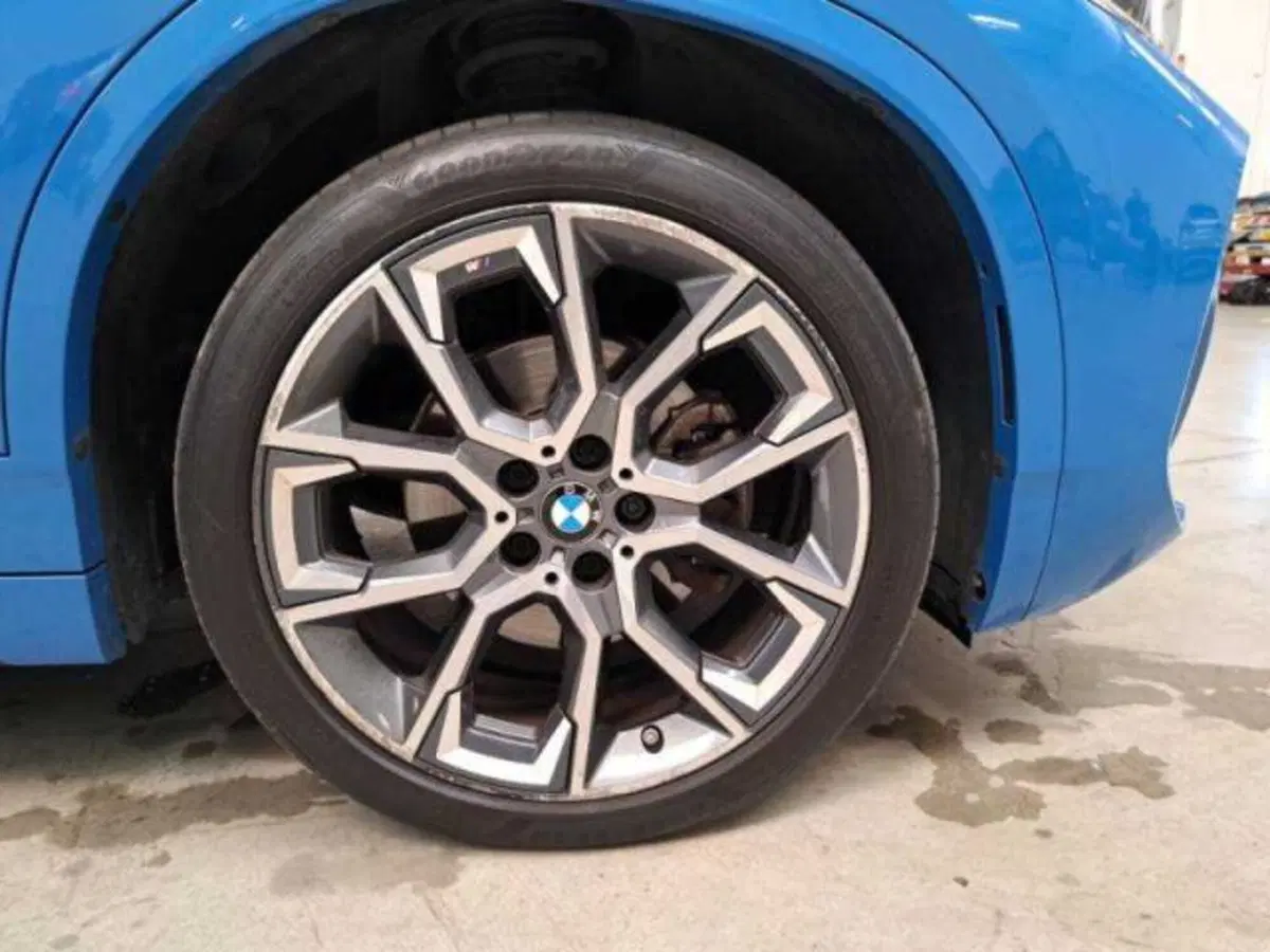 BMW X2 usata a Bologna (11)