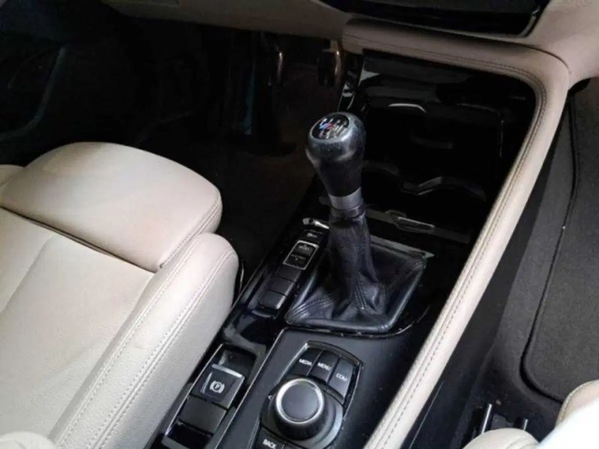 BMW X2 usata a Bologna (12)