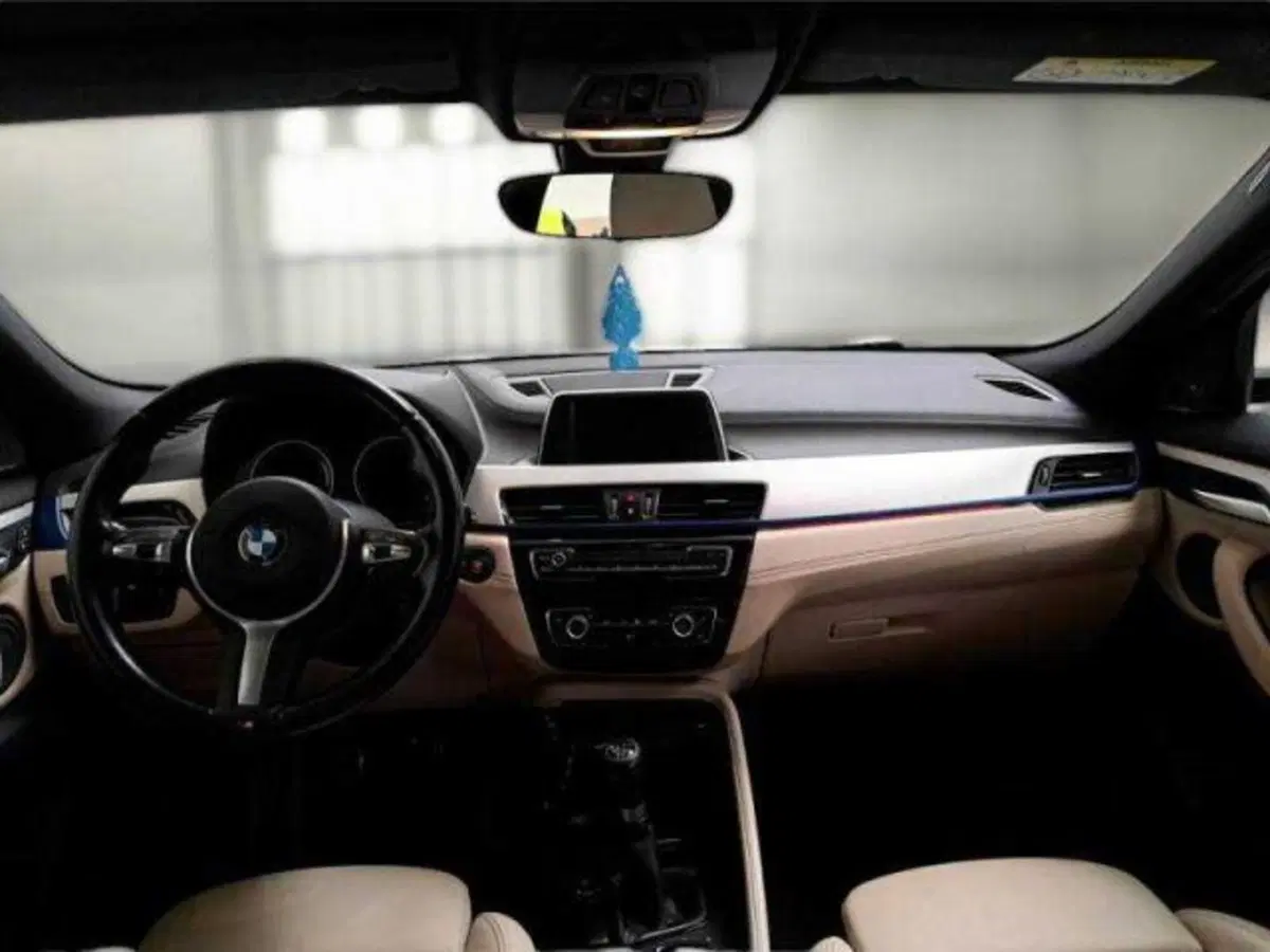 BMW X2 usata a Bologna (3)