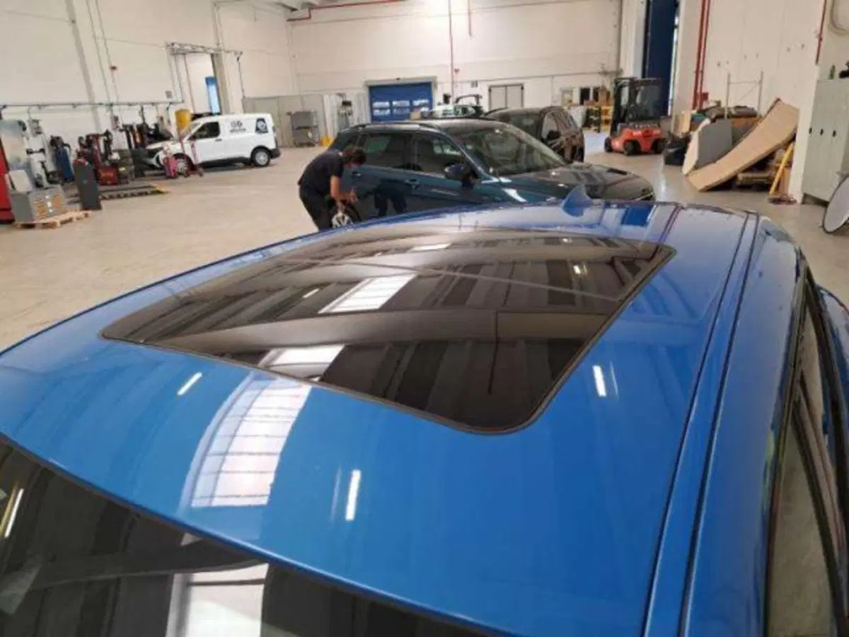 BMW X2 usata a Bologna (8)