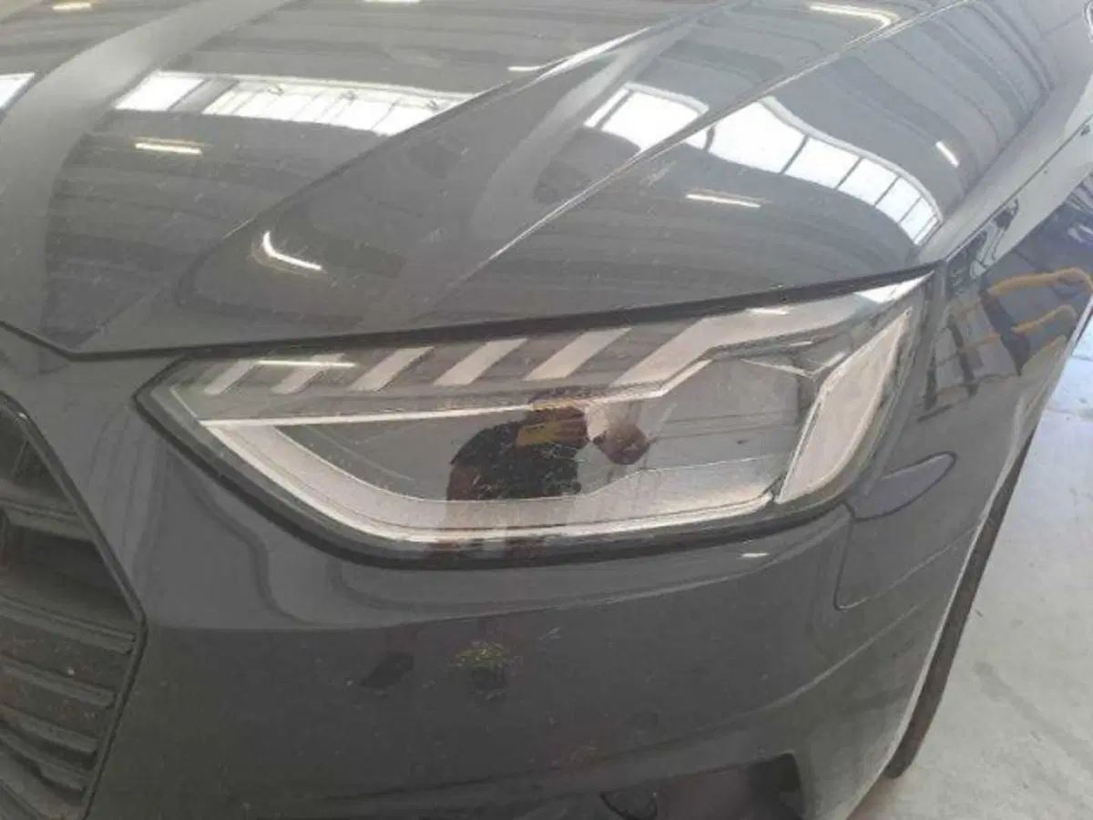 Audi A4 Avant usata a Bologna (11)