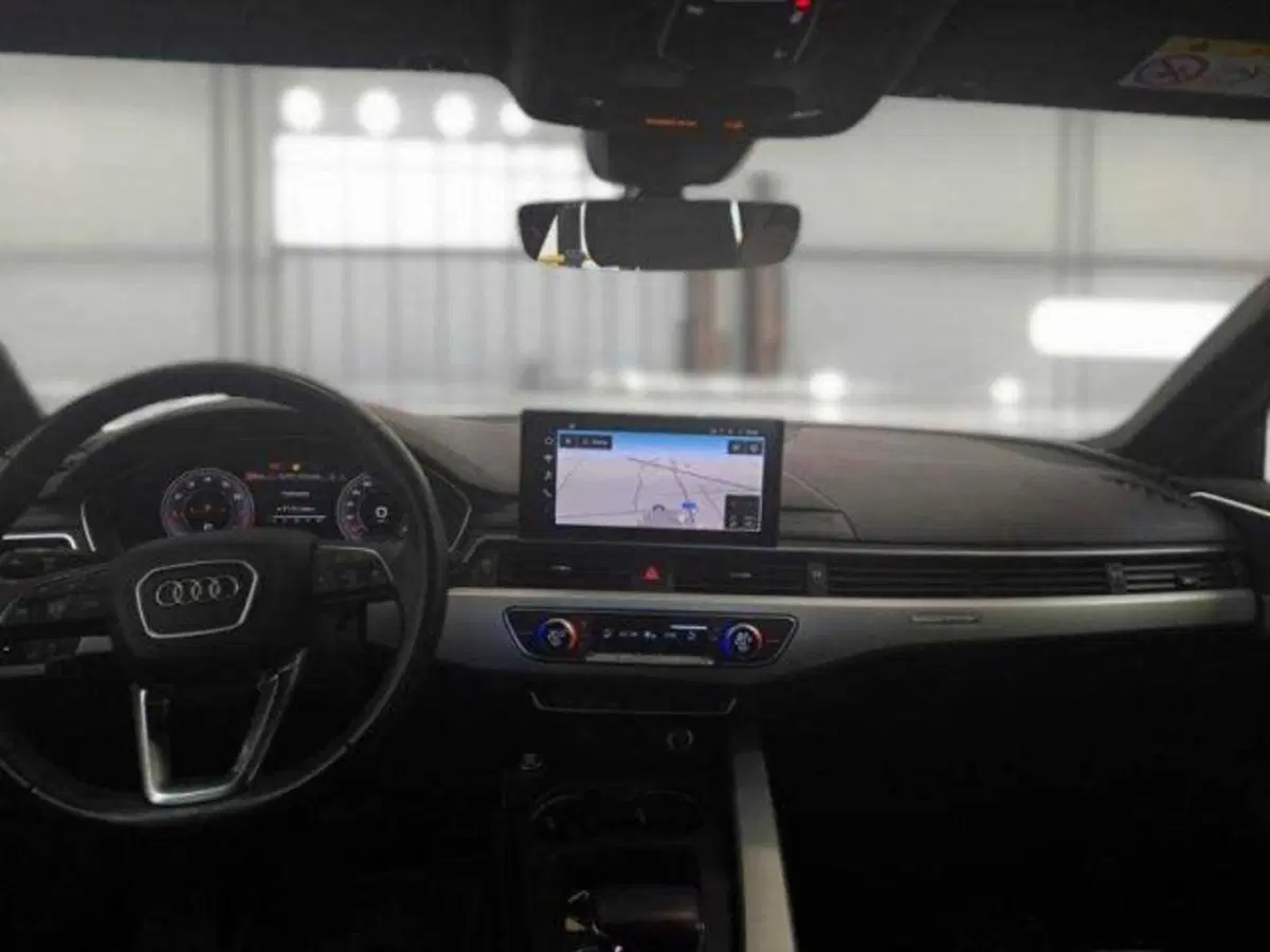 Audi A4 Avant usata a Bologna (3)