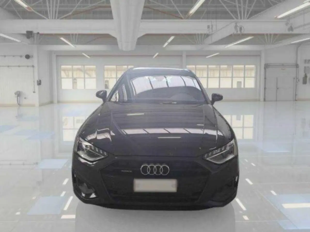 Audi A4 Avant usata a Bologna (5)