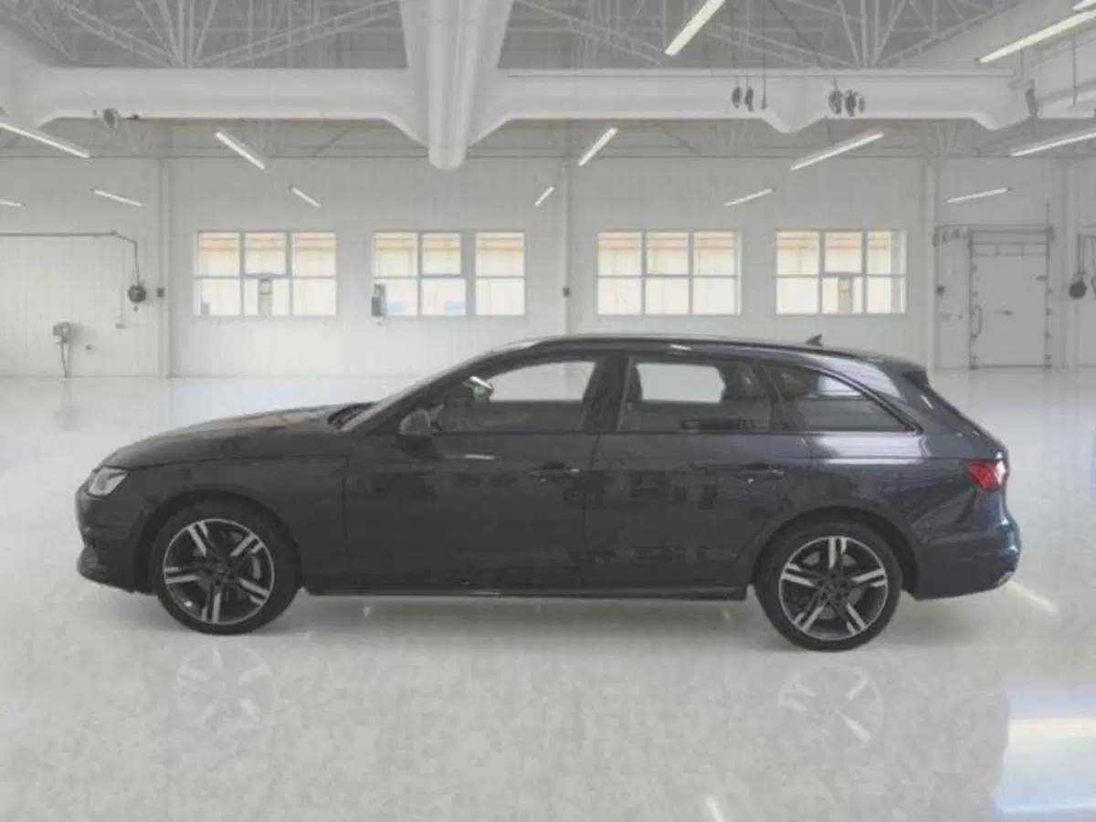 Audi A4 Avant usata a Bologna (7)