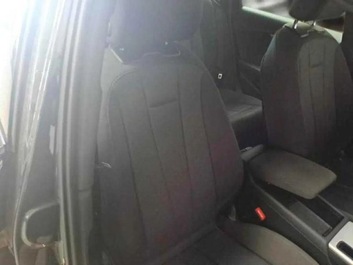 Audi A4 Avant usata a Bologna (8)