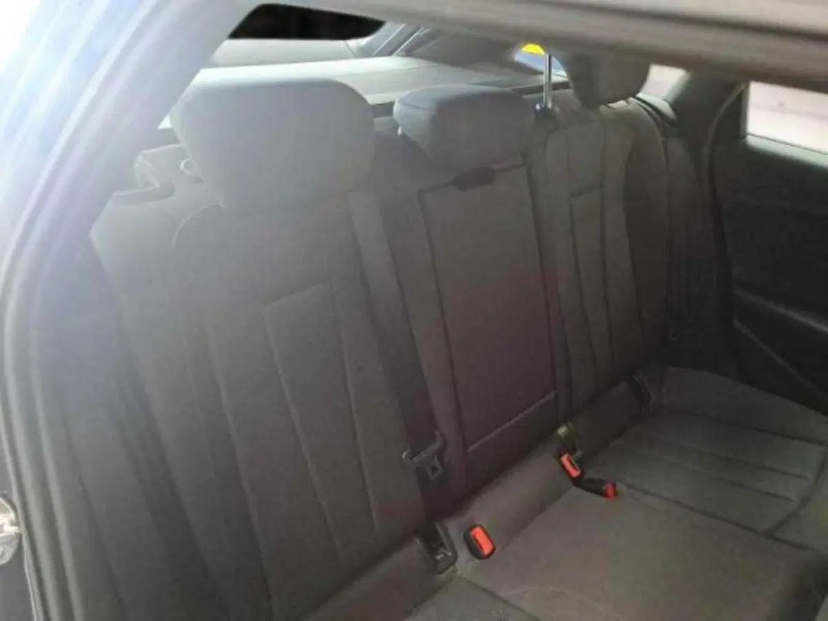 Audi A4 Avant usata a Bologna (9)
