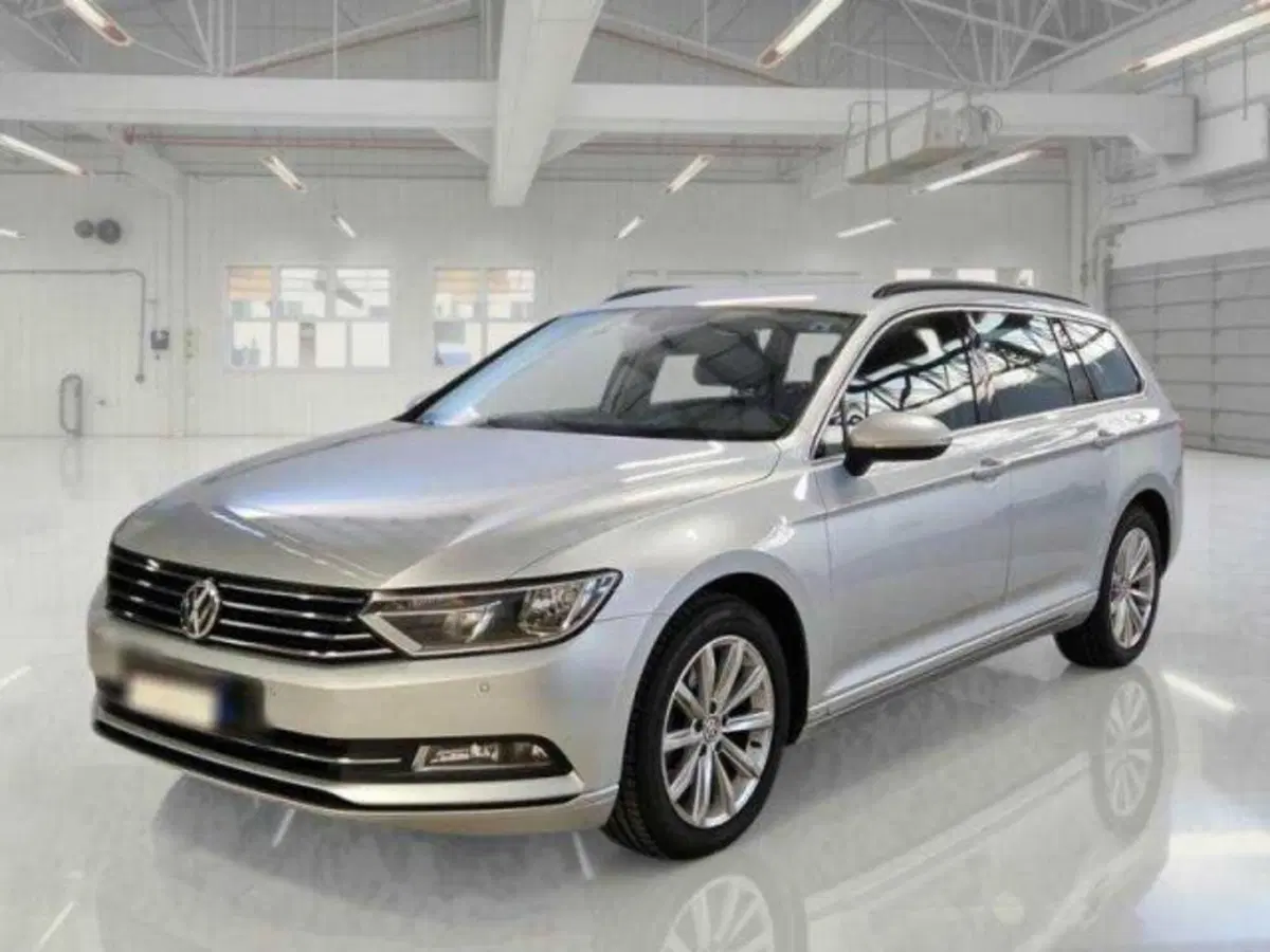 Volkswagen Passat Variant usata a Bologna