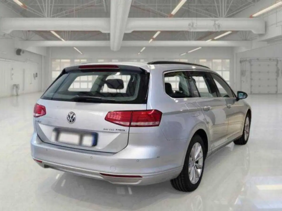 Volkswagen Passat Variant usata a Bologna (2)