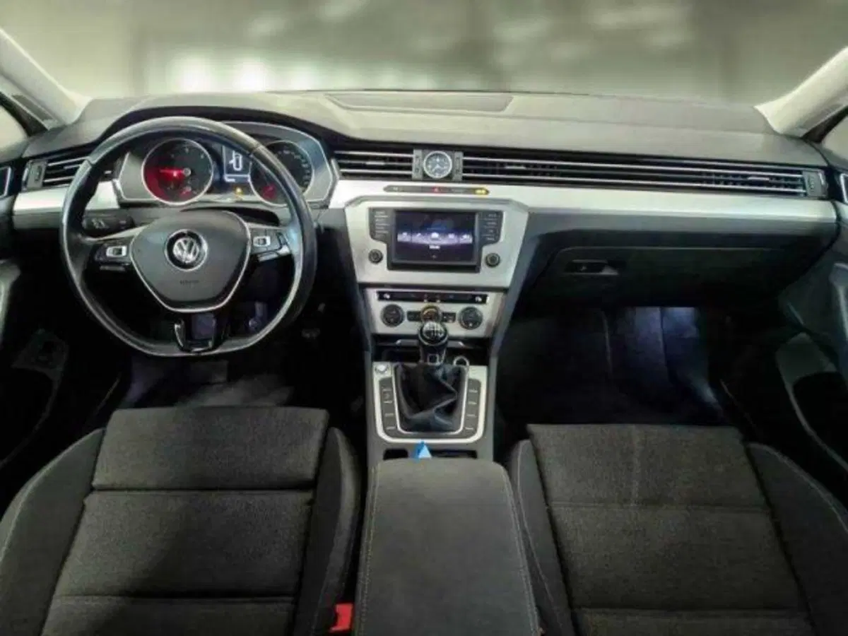 Volkswagen Passat Variant usata a Bologna (3)