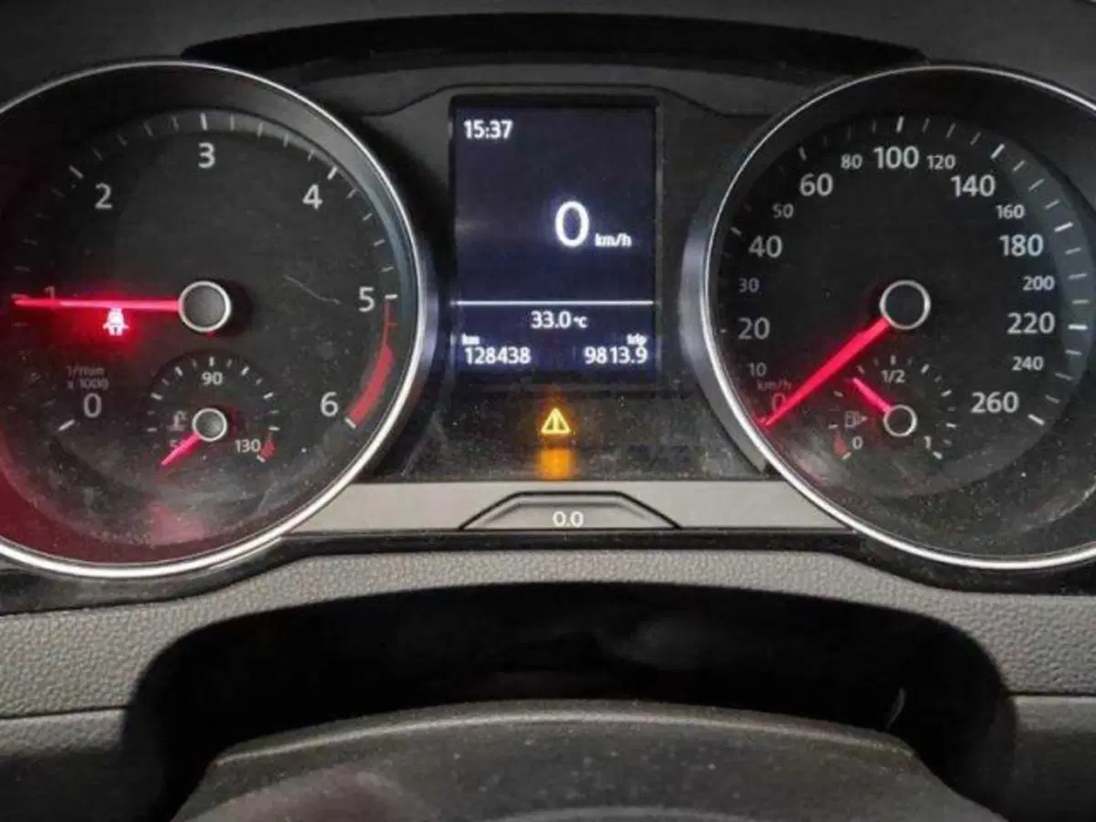 Volkswagen Passat Variant usata a Bologna (4)