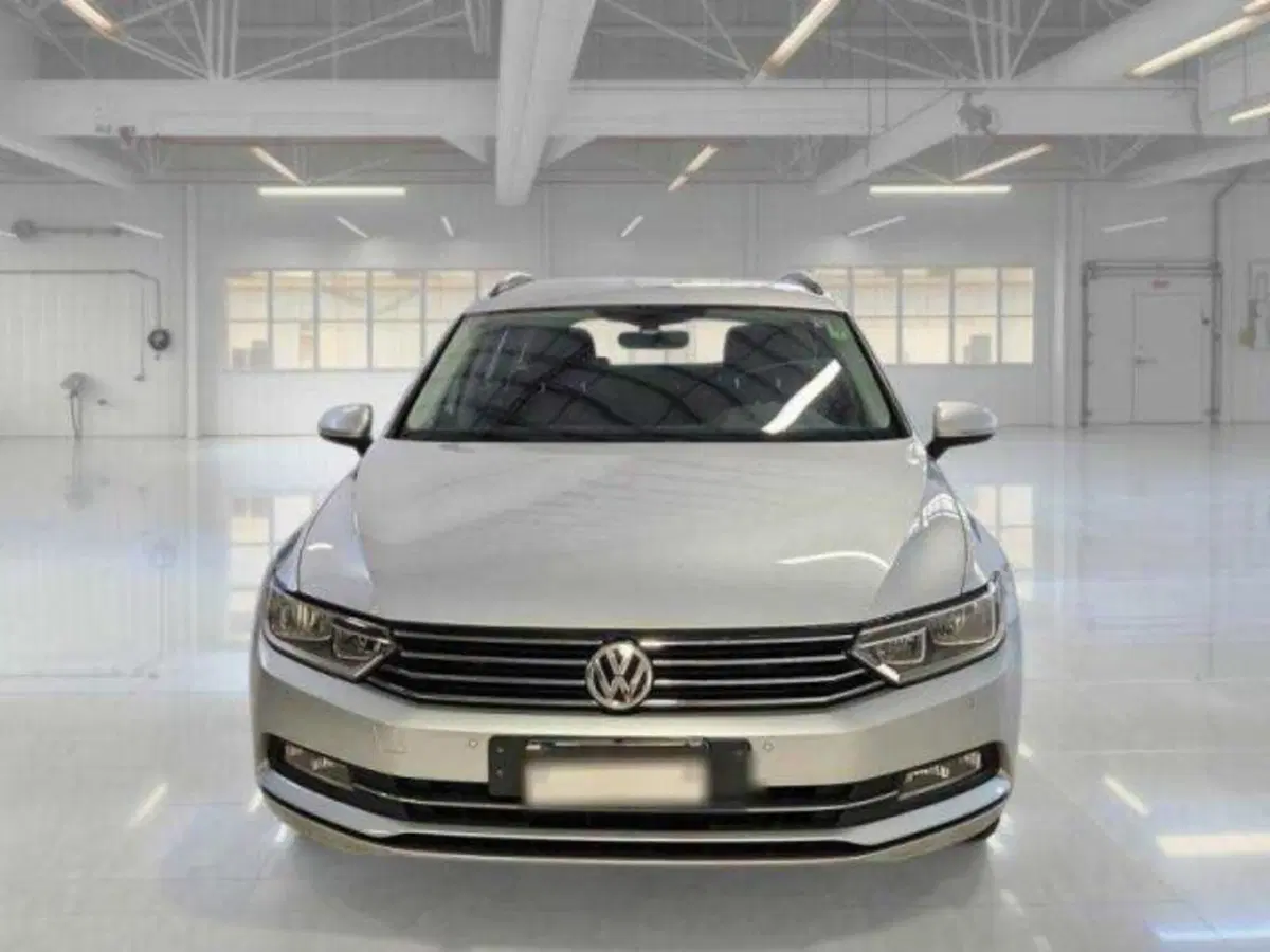 Volkswagen Passat Variant usata a Bologna (5)