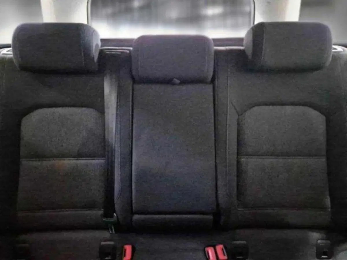 Volkswagen Passat Variant usata a Bologna (9)