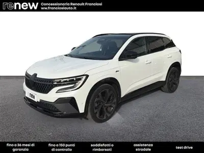 Renault Austral 1.2 full hybrid Iconic Esprit Alpine 200cv auto del 2023 usata a Mirandola