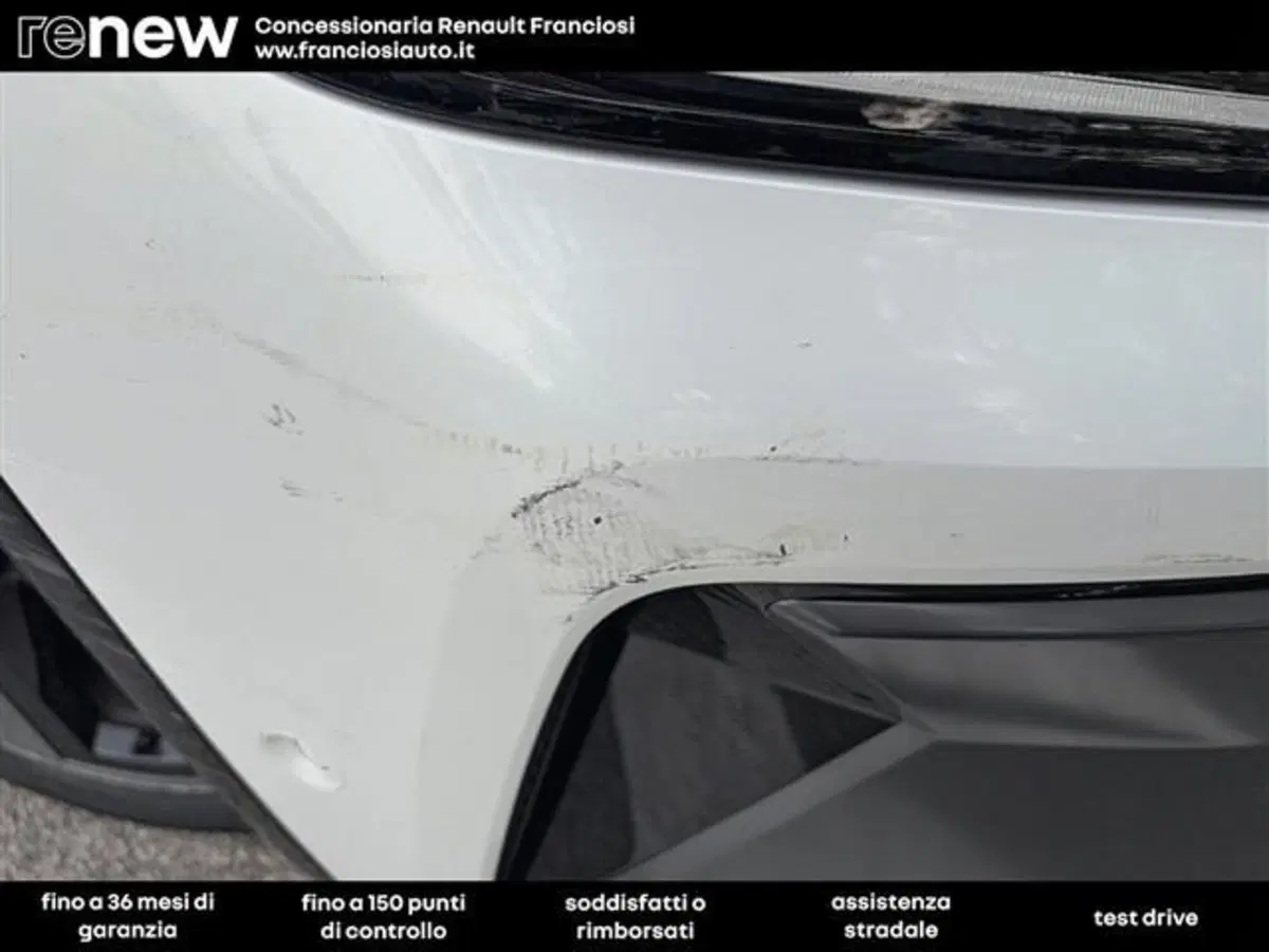 Renault Austral usata a Modena (17)