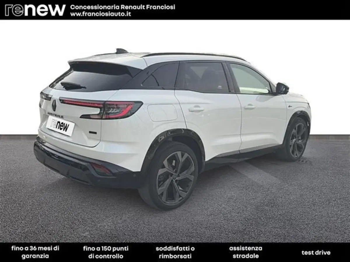 Renault Austral usata a Modena (4)