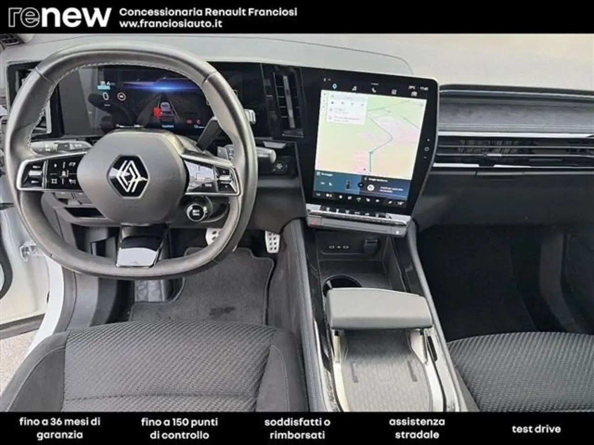 Renault Austral usata a Modena (9)