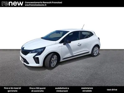 Renault Clio 1.0 eco-g Evolution 100cv del 2025 usata a Mirandola