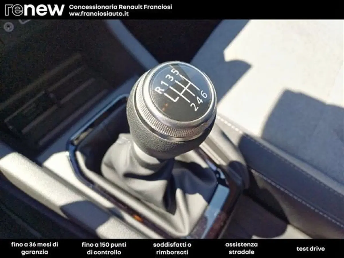 Renault Clio usata a Modena (10)