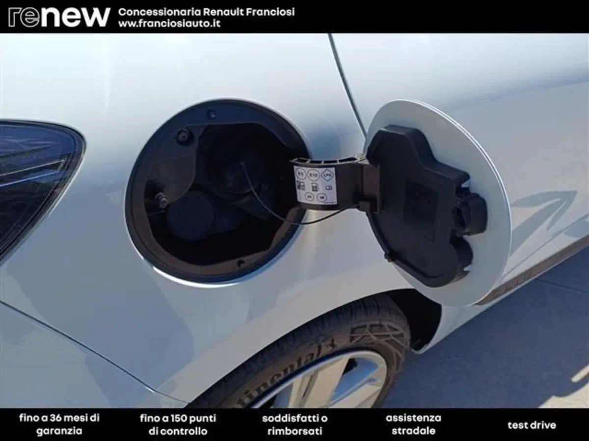 Renault Clio usata a Modena (11)