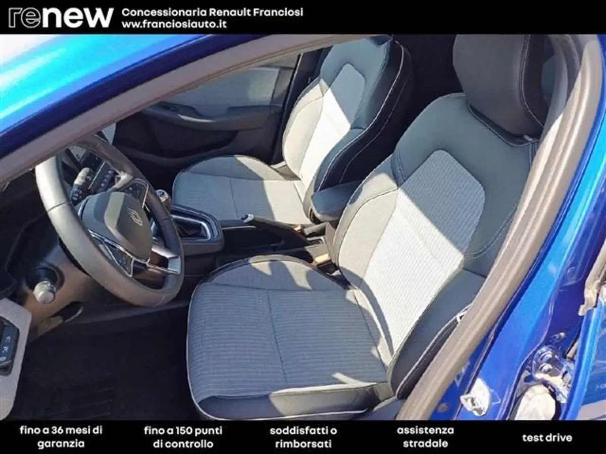 Renault Clio usata a Modena (8)
