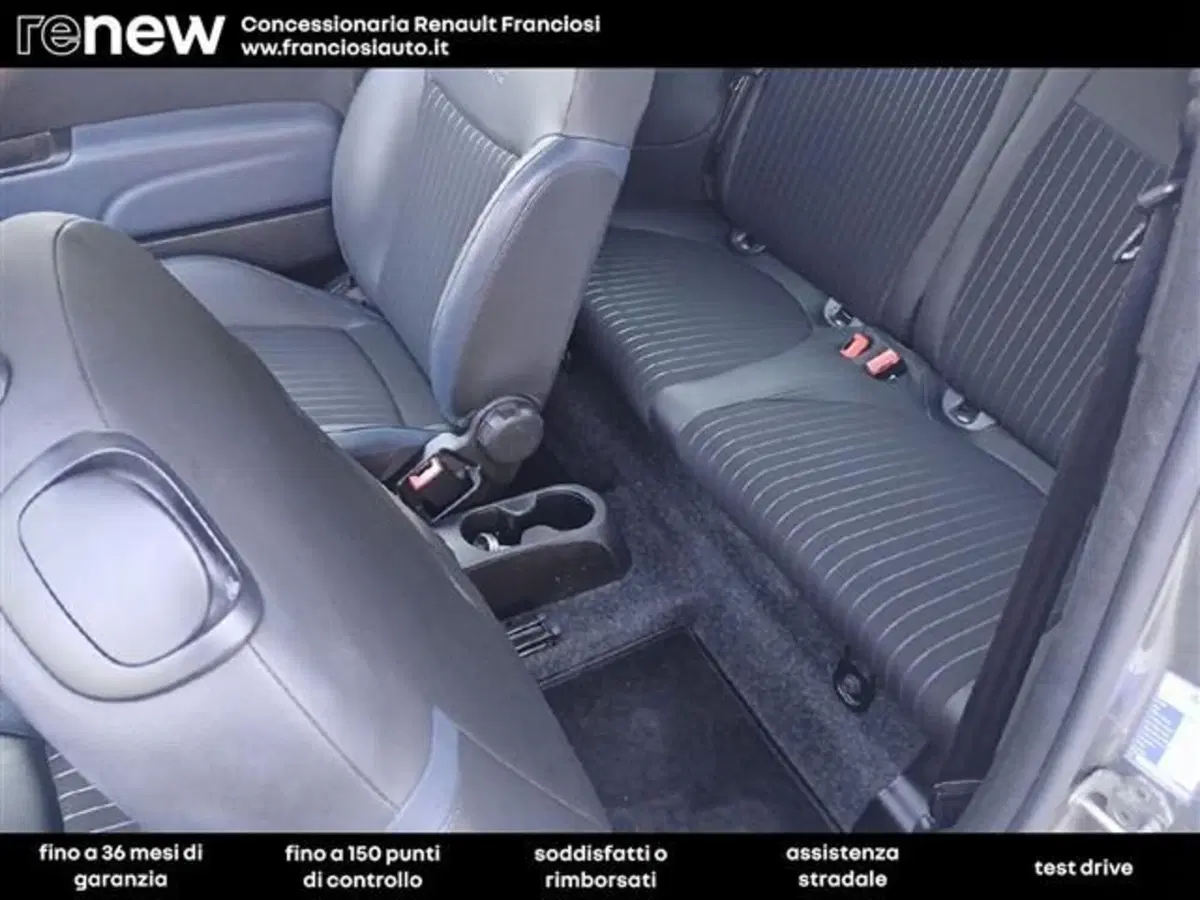 Fiat 500 usata a Modena (11)