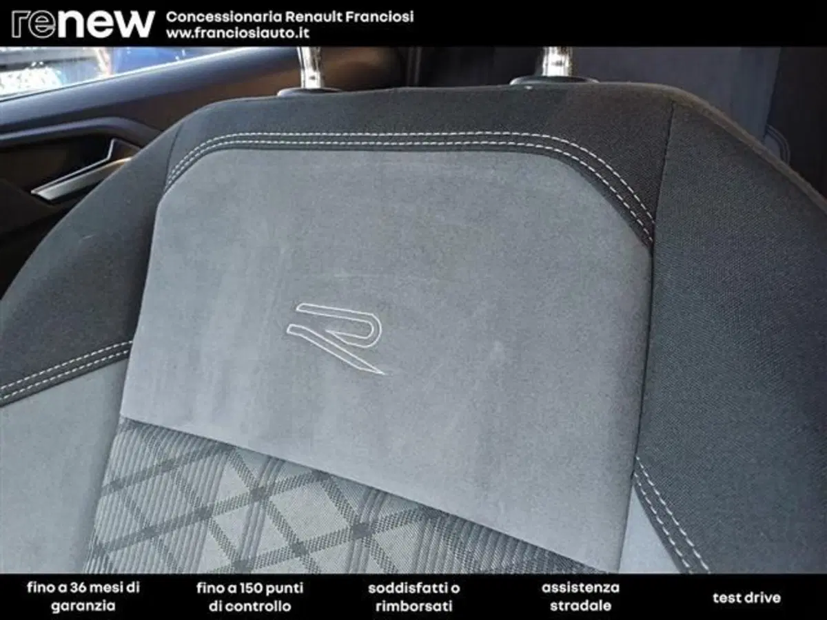 Volkswagen Polo usata a Modena (15)