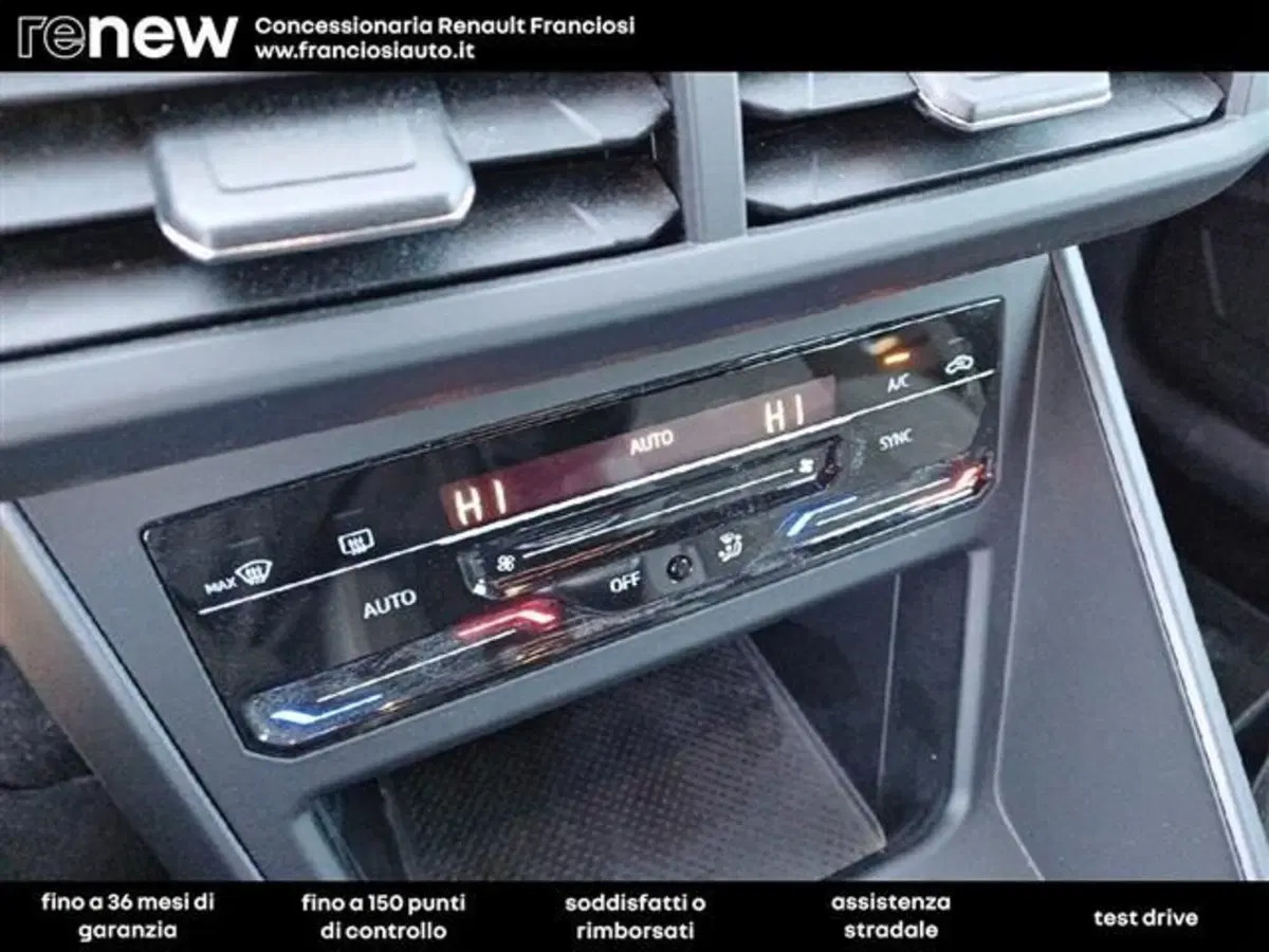 Volkswagen Polo usata a Modena (16)