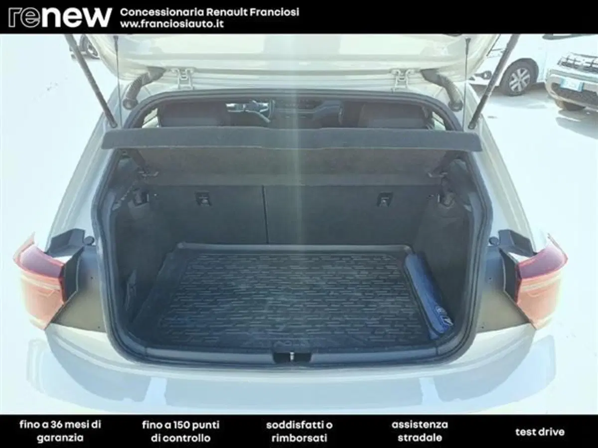 Volkswagen Polo usata a Modena (12)