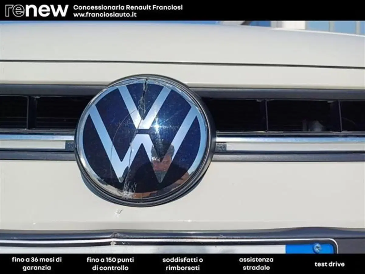 Volkswagen Polo usata a Modena (17)