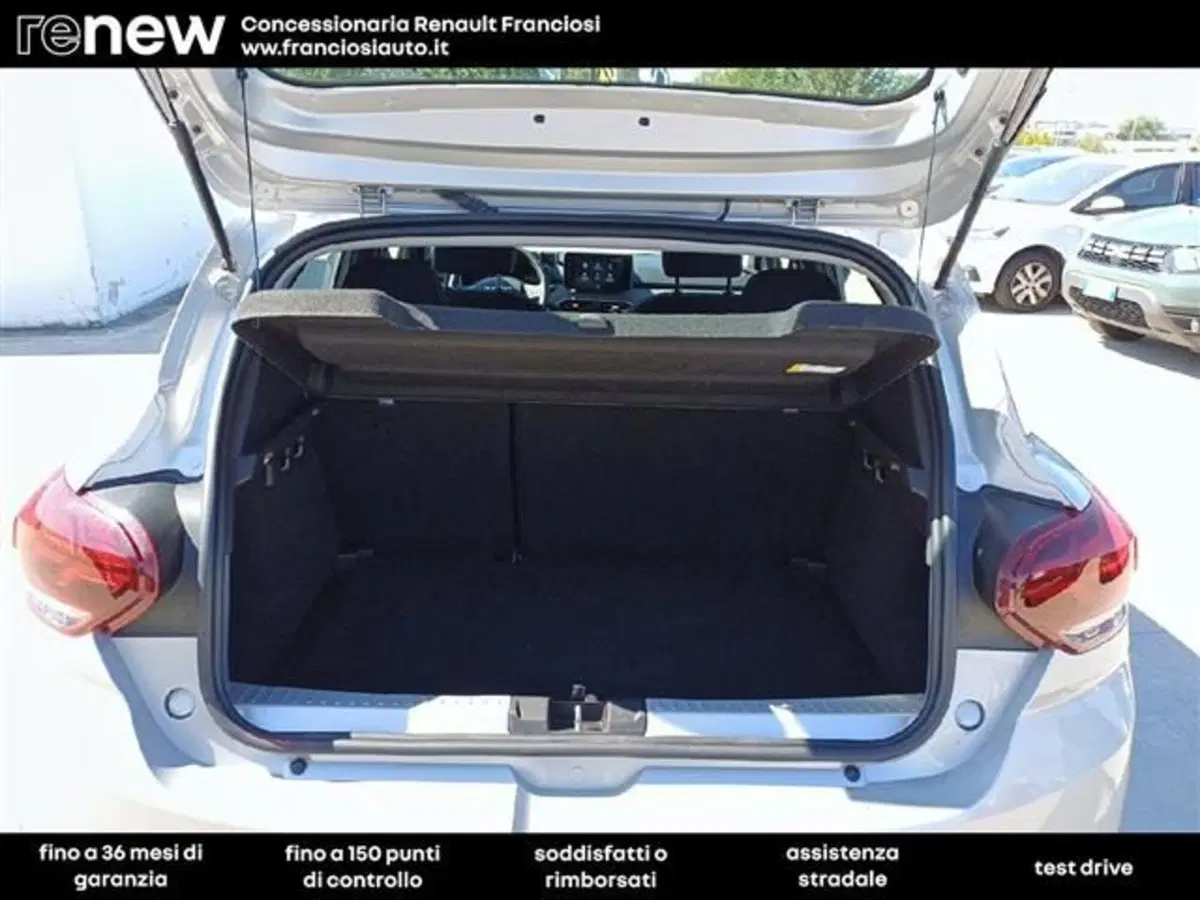 Dacia Sandero Stepway usata a Modena (15)
