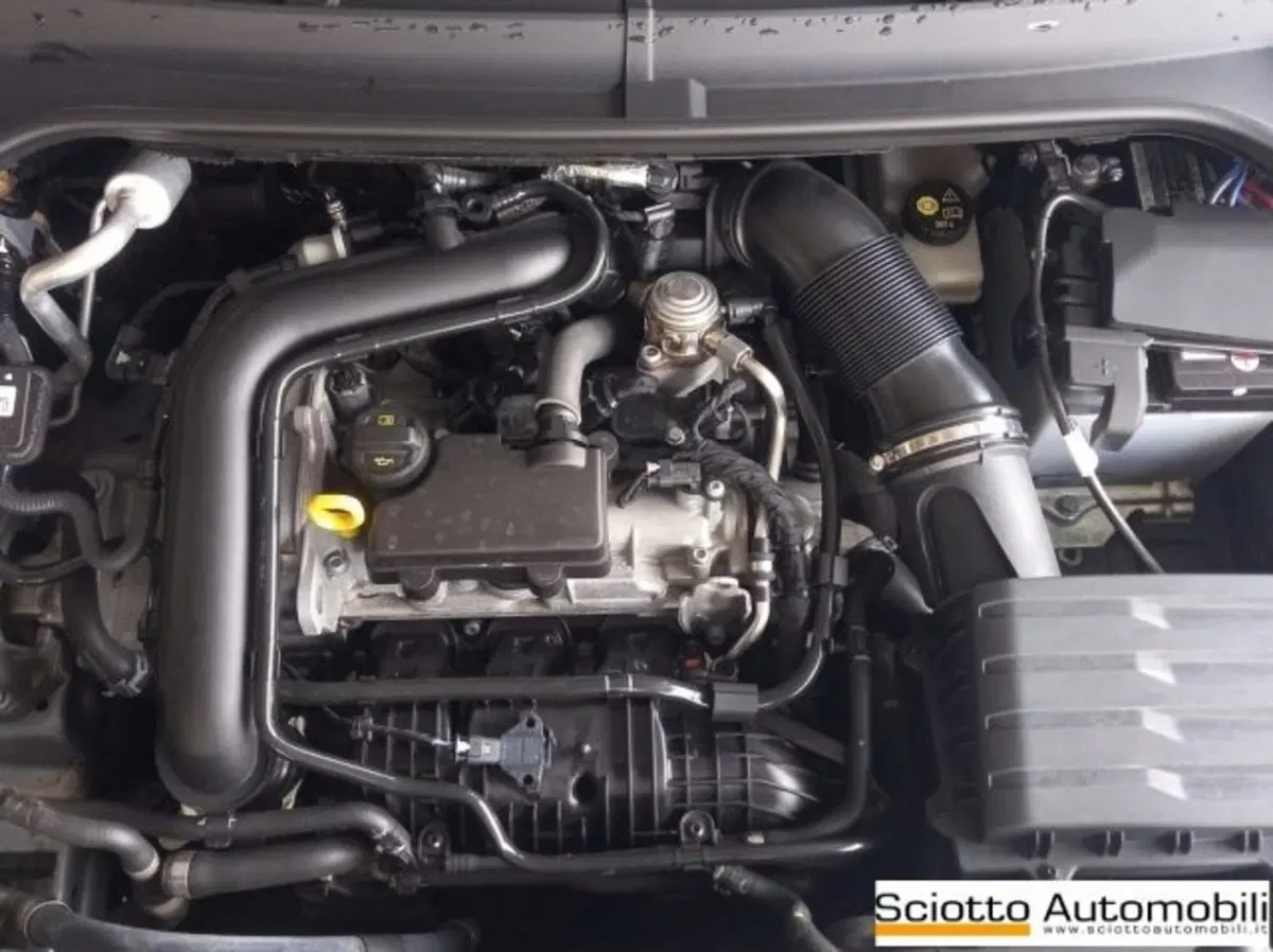 SEAT Arona usata a Messina (18)