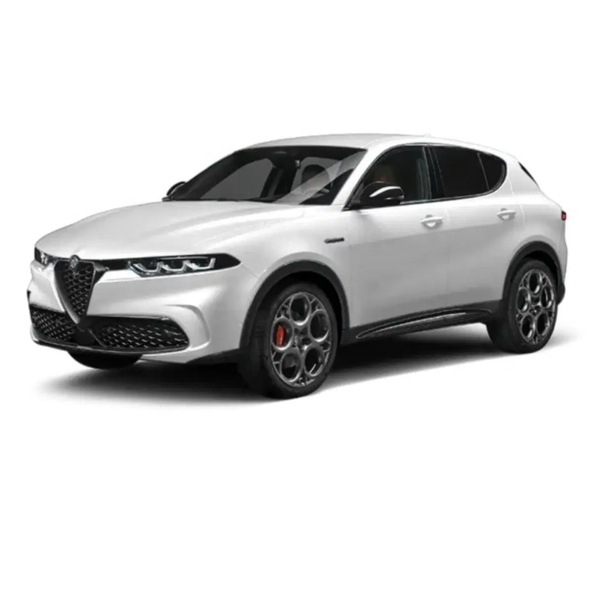 Alfa Romeo Tonale nuova a Messina