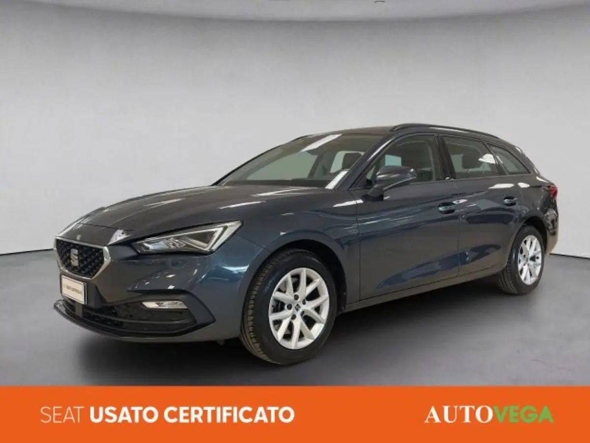 SEAT Leon ST usata a Vicenza