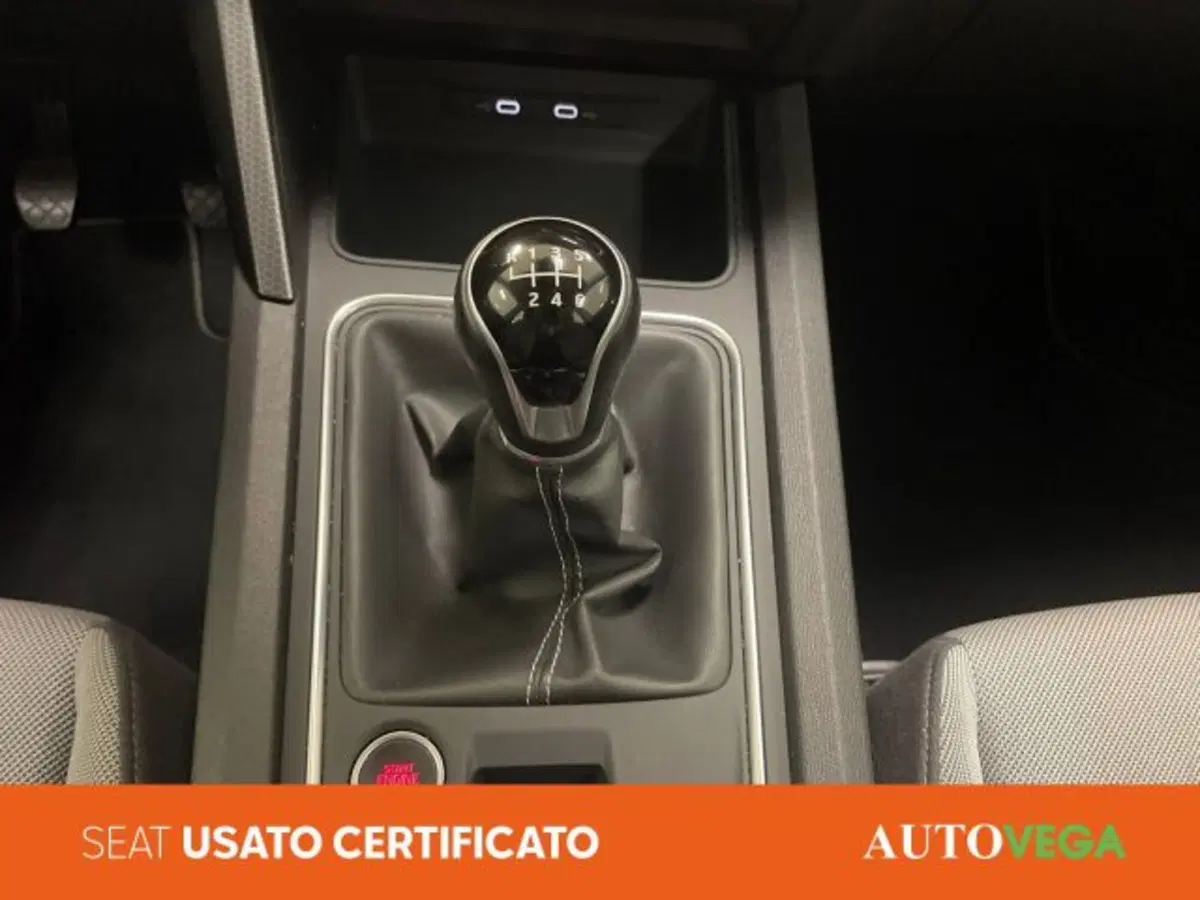 SEAT Leon ST usata a Vicenza (11)