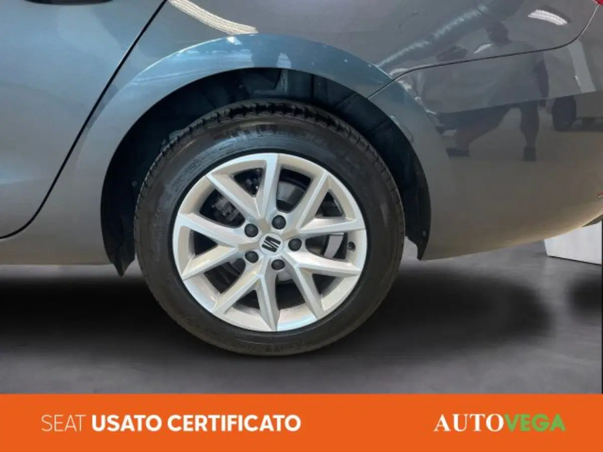 SEAT Leon ST usata a Vicenza (18)