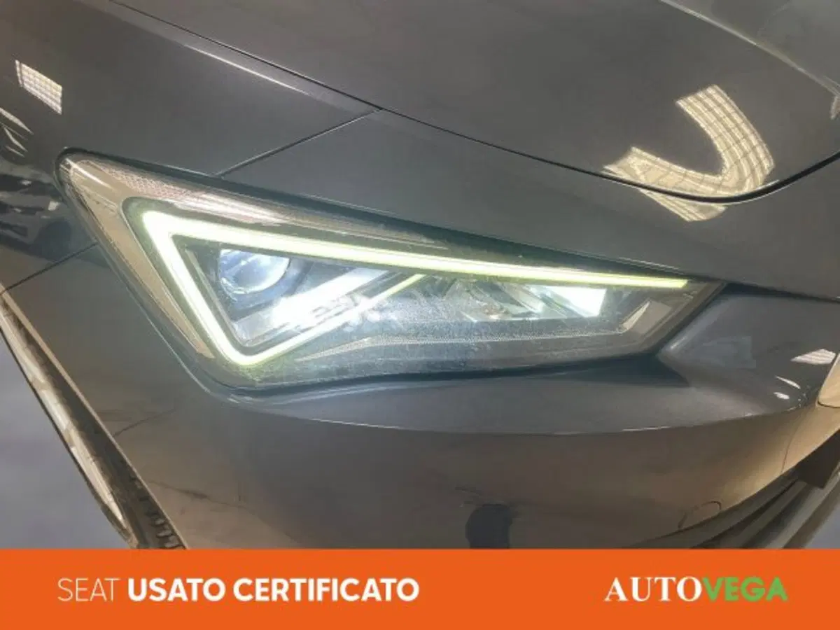 SEAT Leon ST usata a Vicenza (19)
