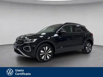 Volkswagen T-Roc 1.0 tsi Edition 115cv del 2024 usata a Arzignano