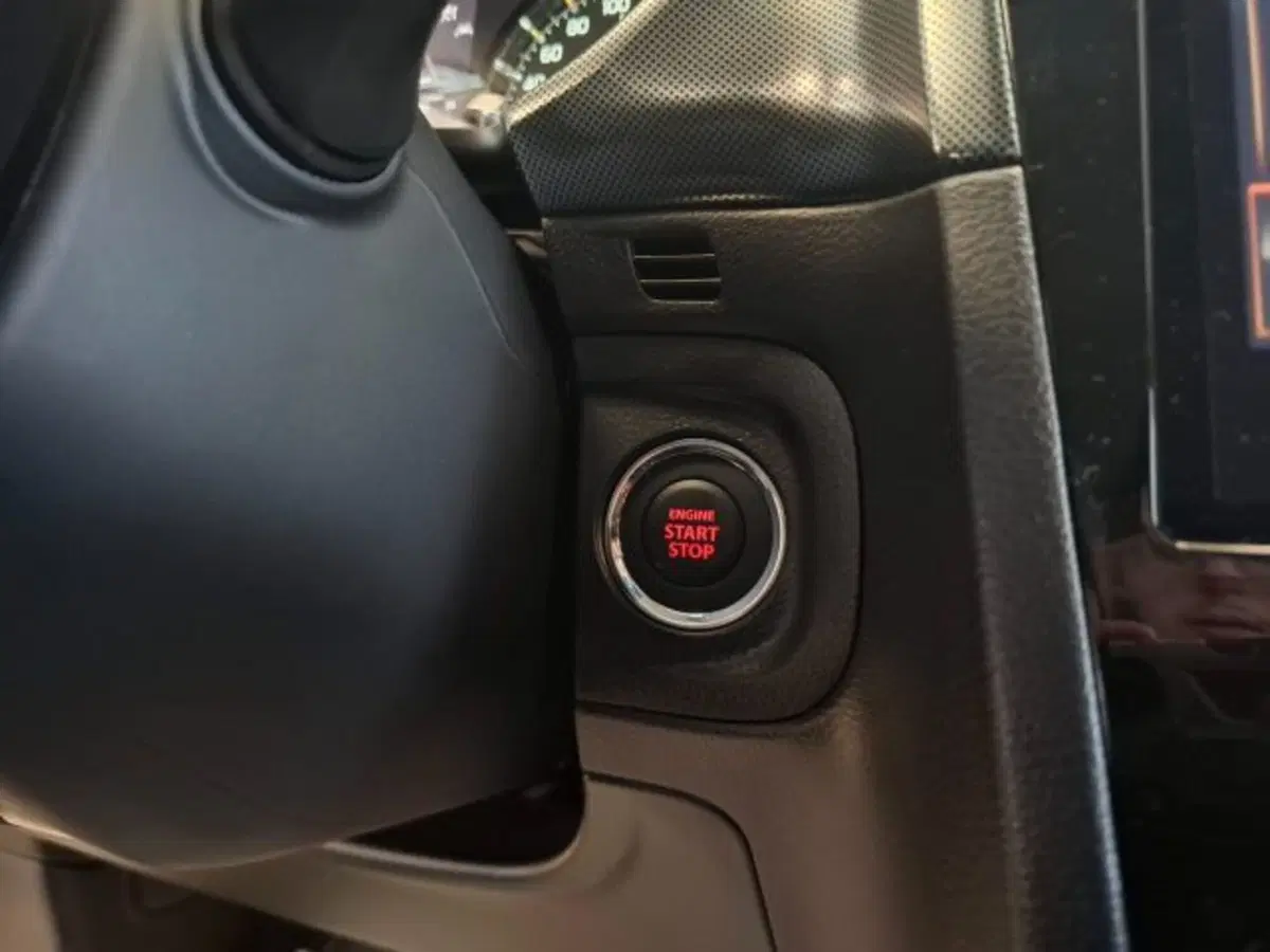 Suzuki Vitara nuova a Reggio Emilia (13)