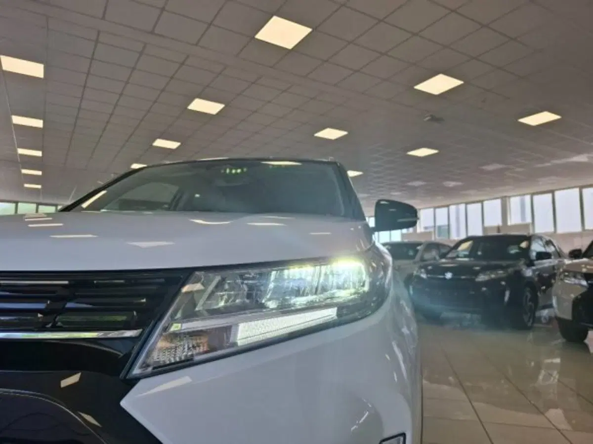 Suzuki Vitara nuova a Reggio Emilia (17)