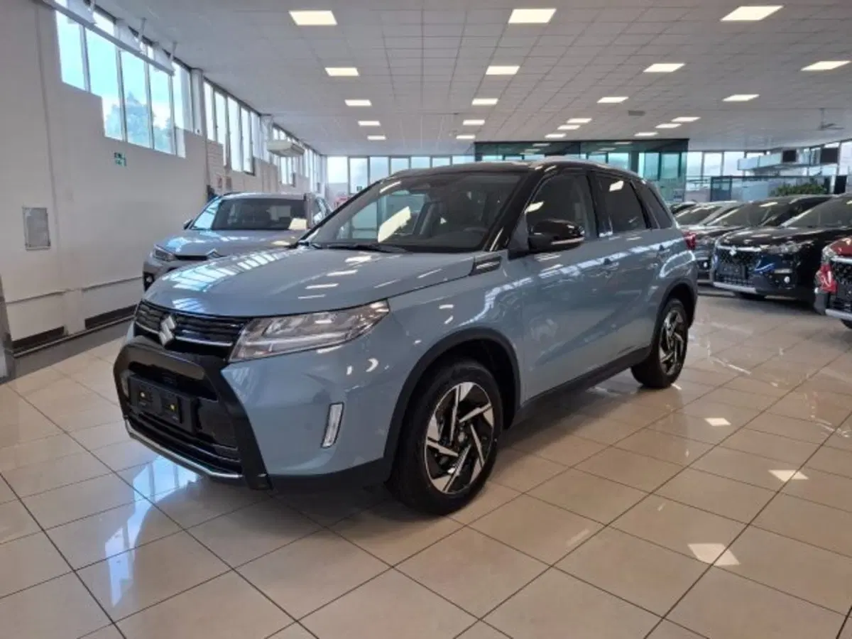 Suzuki Vitara nuova a Reggio Emilia