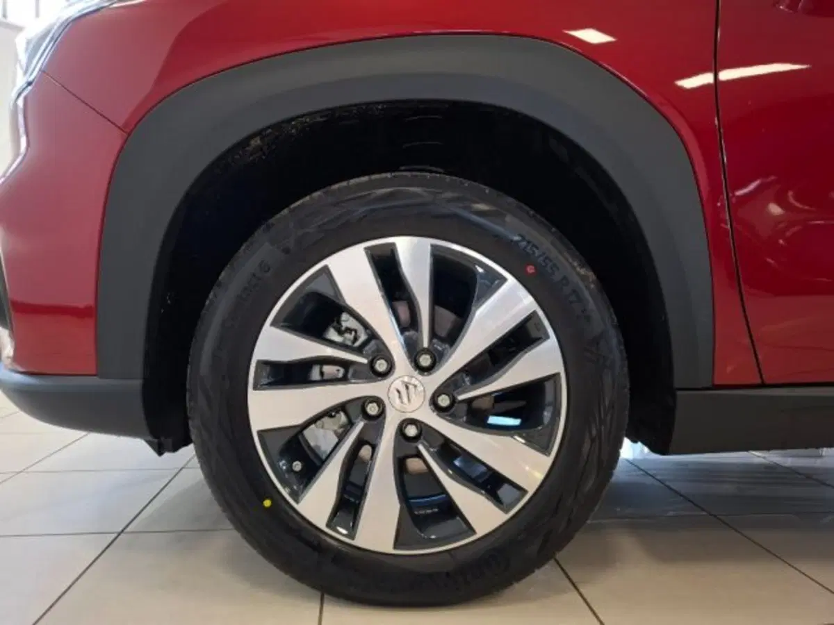Suzuki S-Cross nuova a Reggio Emilia (20)