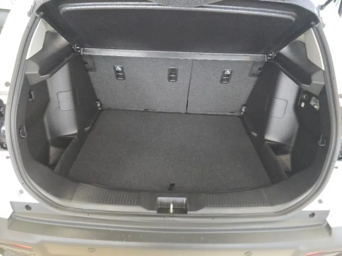 Suzuki S-Cross nuova a Reggio Emilia (12)