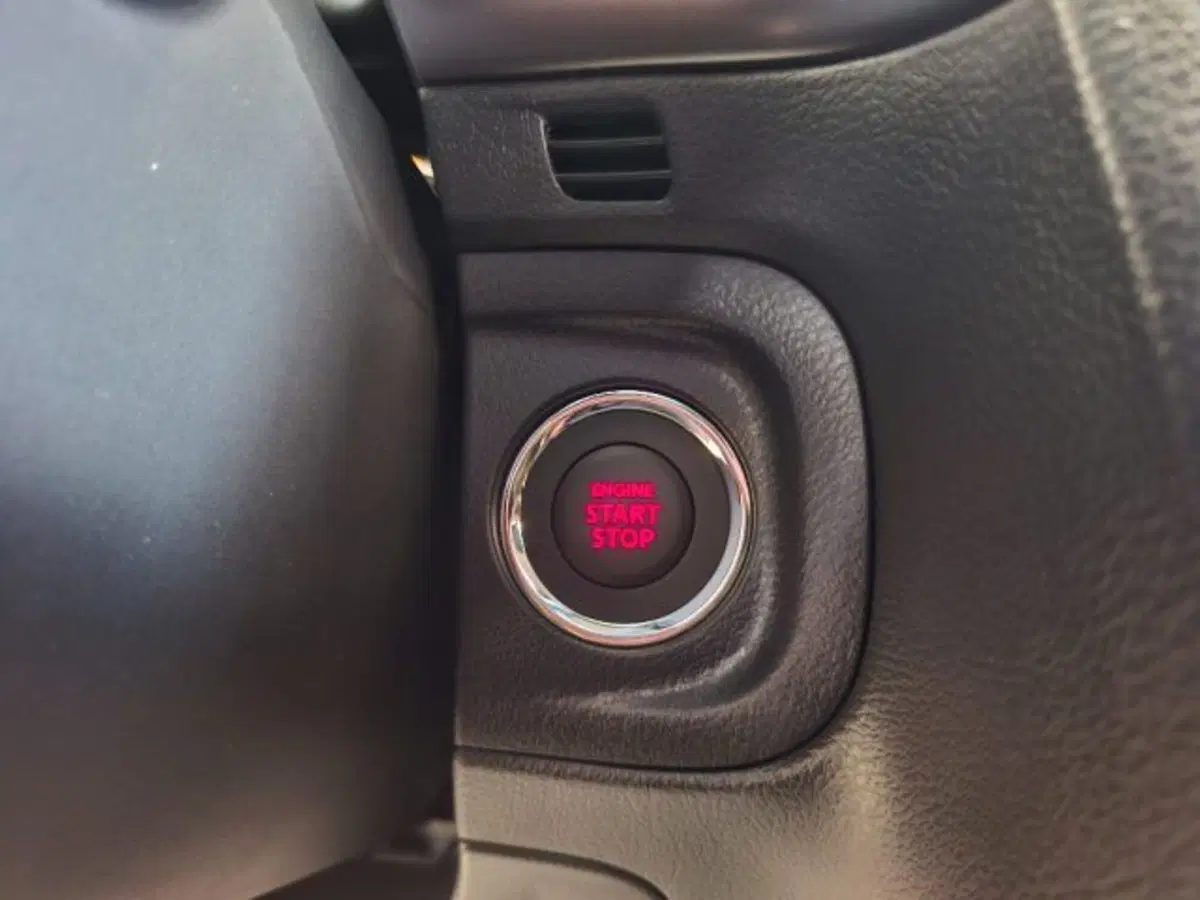 Suzuki Vitara nuova a Reggio Emilia (13)