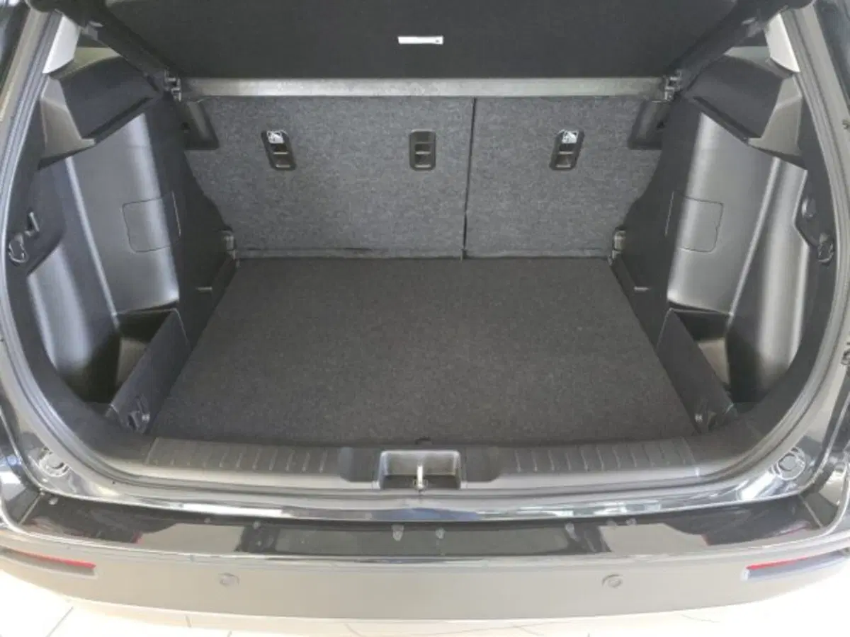 Suzuki Vitara nuova a Reggio Emilia (12)