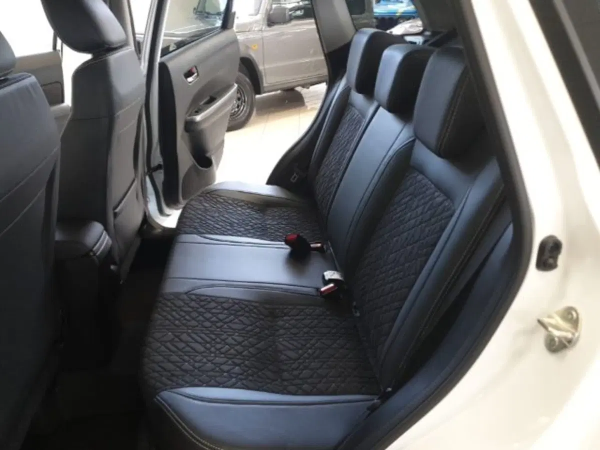 Suzuki Vitara nuova a Reggio Emilia (14)