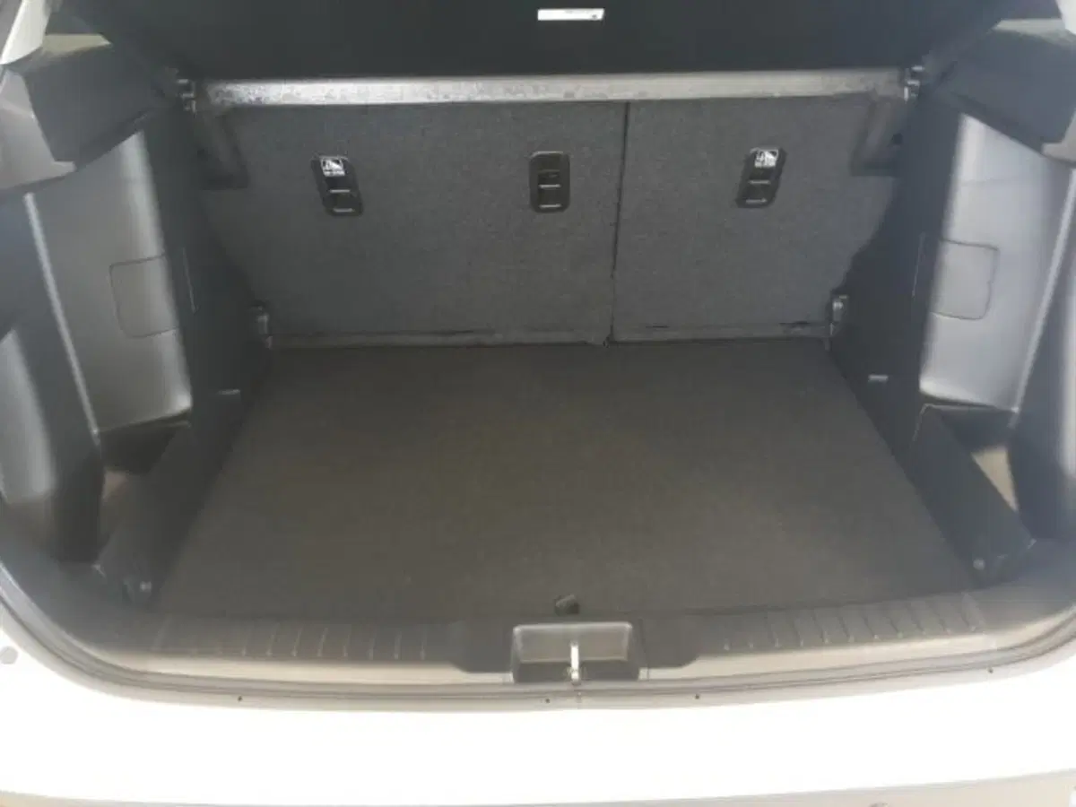 Suzuki Vitara nuova a Reggio Emilia (15)