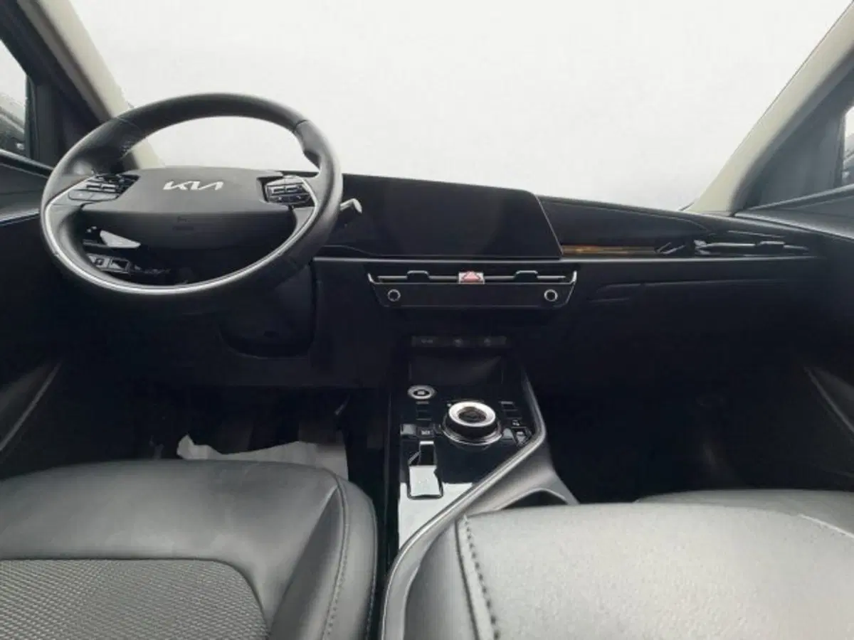 Kia Niro usata a Udine (11)