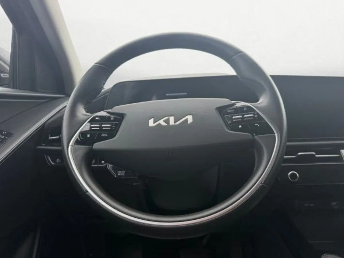 Kia Niro usata a Udine (12)