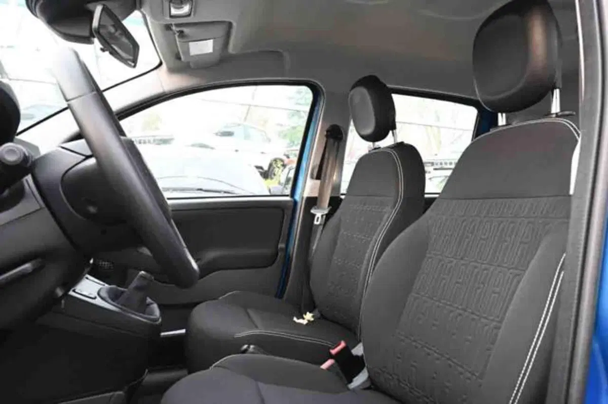 Fiat Panda nuova a Torino (10)